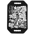 BLOOD SLAP ATTACK FOAM MIRROR