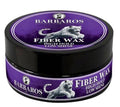 Barbaros Fiber Wax – High Hold | Low Shine | 150ml