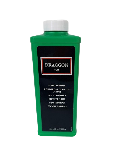 Clubman Pinaud Puder Draggon Noir