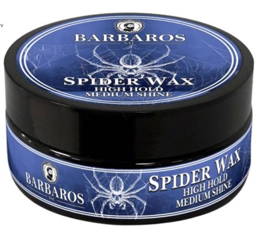 Barbaros Spider Wax (150ml)