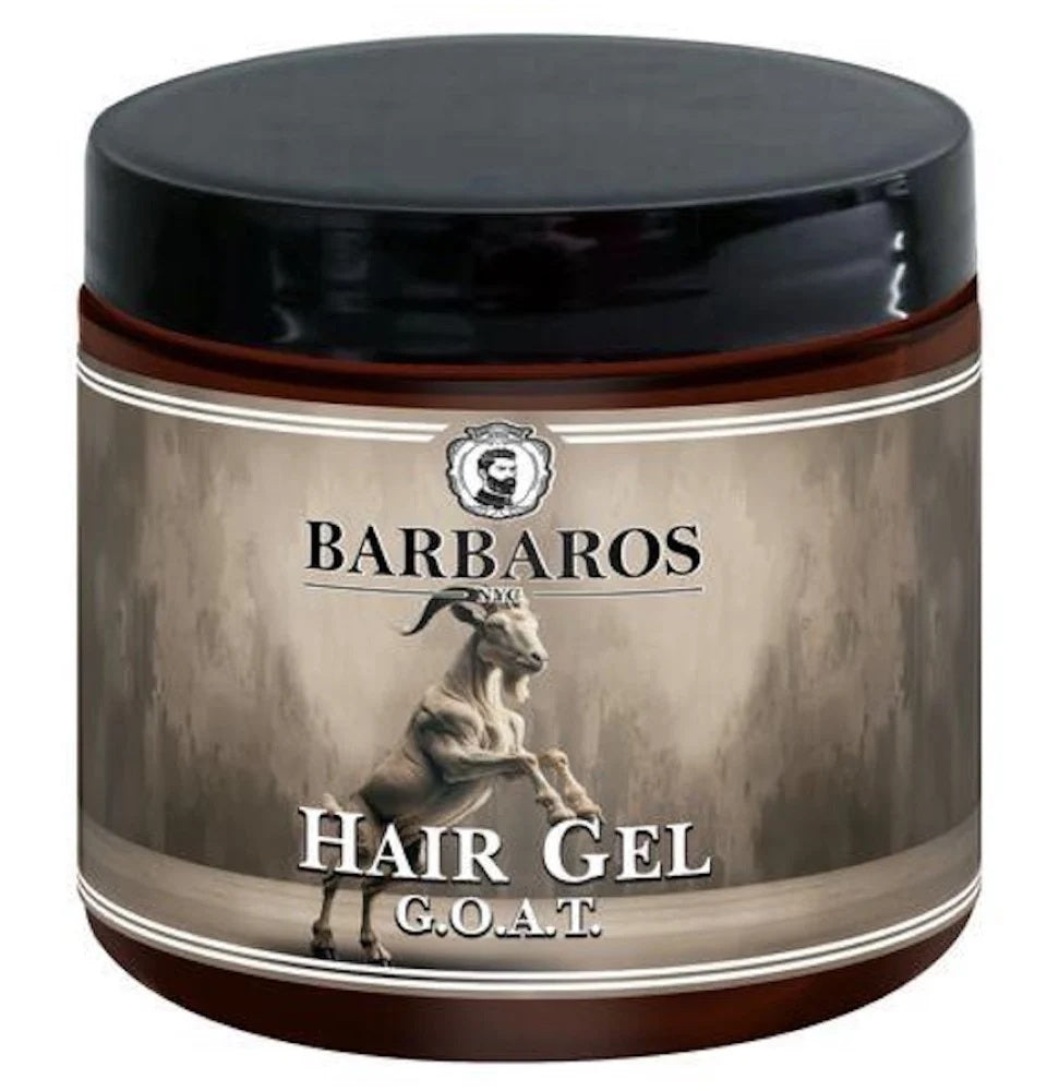 Barbaros G.O.A.T. Haargel 719 g