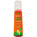 Cantu Sulfat-freies hydratisierendes Styling Mousse mit Avocado-Öl, 248 ml