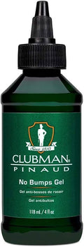 Clubman Pinaud No Bumps Gel