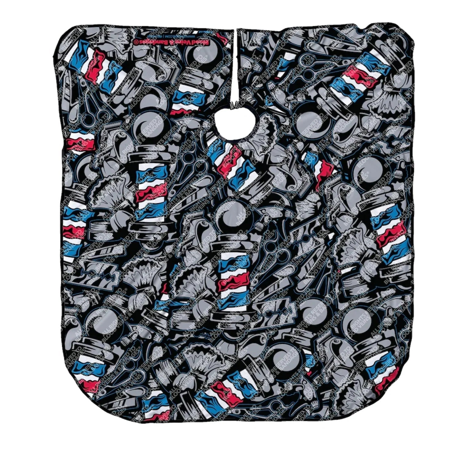 BVandB 24/7 Original - Collector's Capes