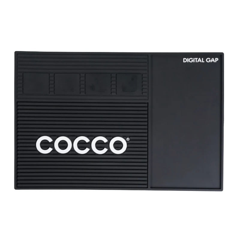 COCCO MAGNETIC BARBER MAT