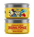 Unsterbliche NYC Samurai Spirit Super Matte