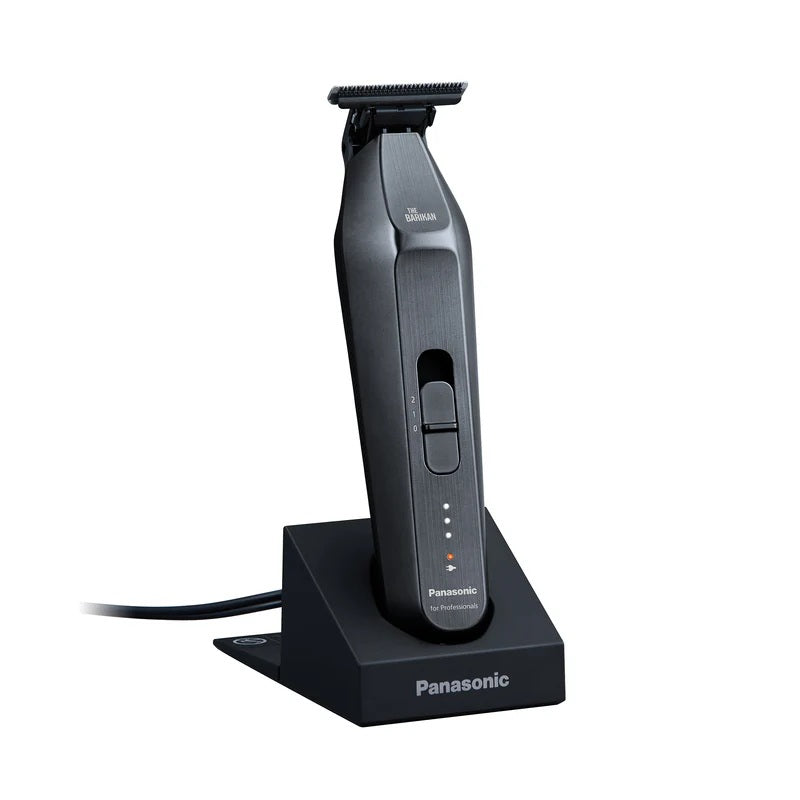 PANASONIC PRO BARIKAN TRIMMER Silber
