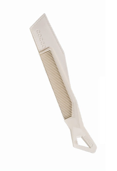 Cocco Clipper Comb (weiß)