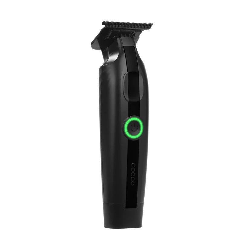 Cocco Velove Lite Kabellos Hair Trimmer - Schwarz (CVLT-BLK/BLK)