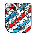 BVandB Holen Sie sich die Fkin 'Bag! - Collector's Capes