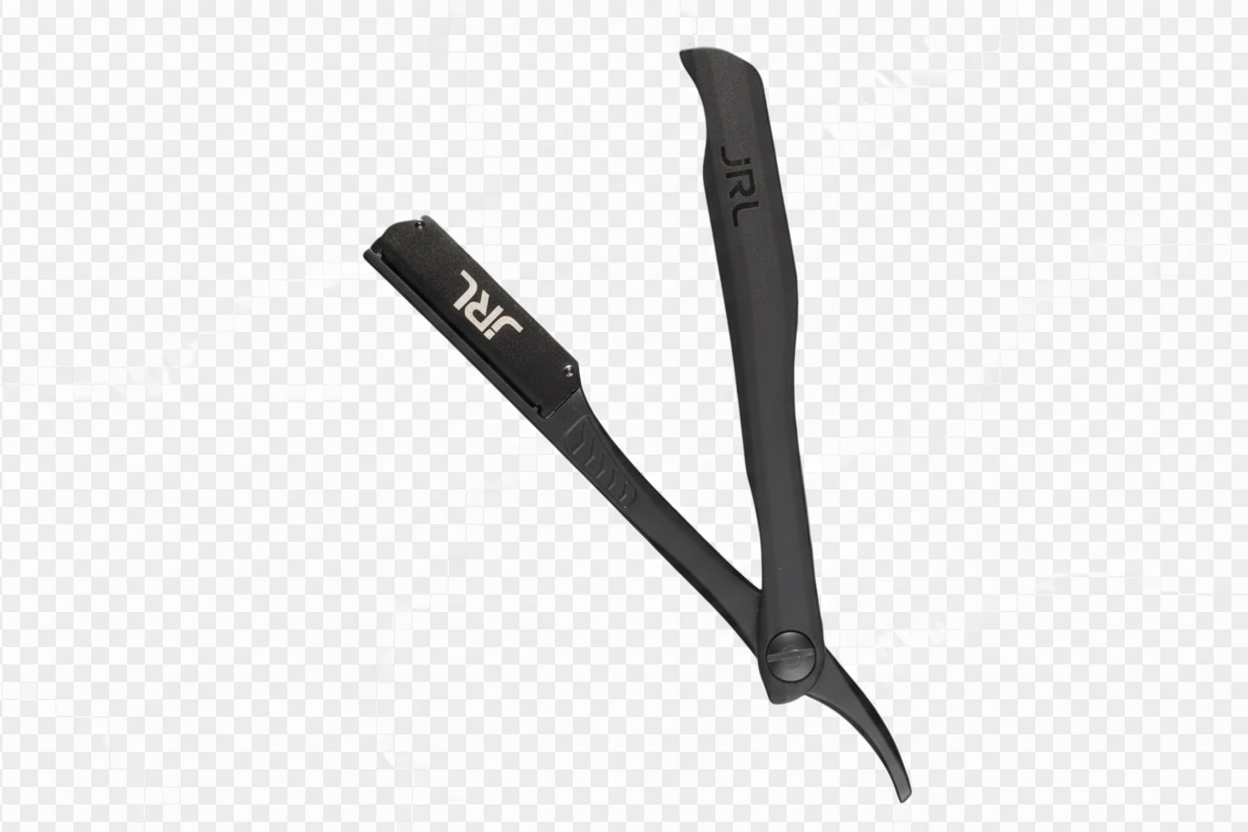 JRL MAGNETIC RAZOR Schwarz
