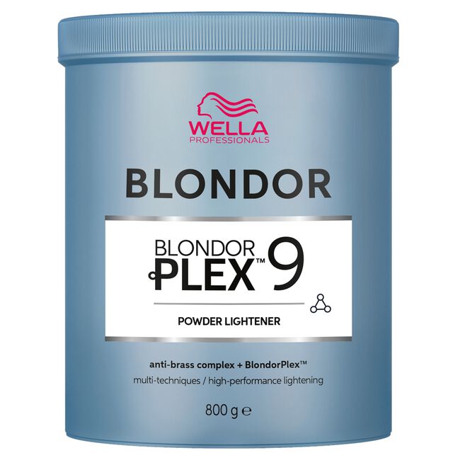 Wella BlondorPlex 9 Pulverleichter