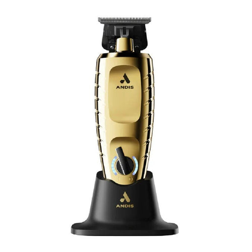 Andis GTX-EXO II M-Force Kabellos Trimmer Gold Edition - ORLS-2 (562168)