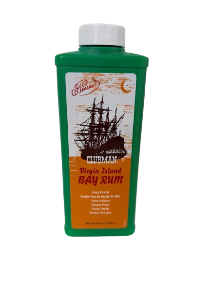 Clubman Pinaud Powder Bay Rum