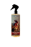 Barbaros Captain Cock Aftershave/Köln 500 ml