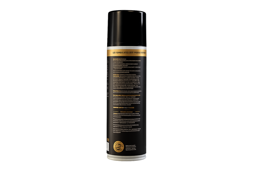 Royal Kapper Non-Toxic Clipper PFLEGE Spray - Cherry Bourbon (439g/439 g)