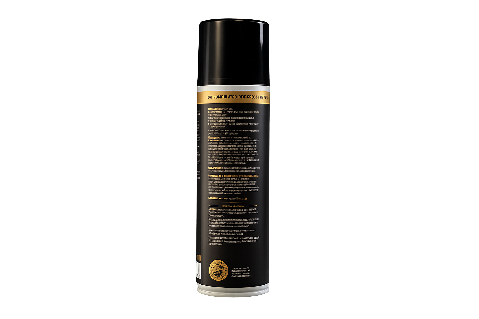 Royal Kapper Non-Toxic Clipper PFLEGE Spray - Cherry Bourbon (439g/439 g)