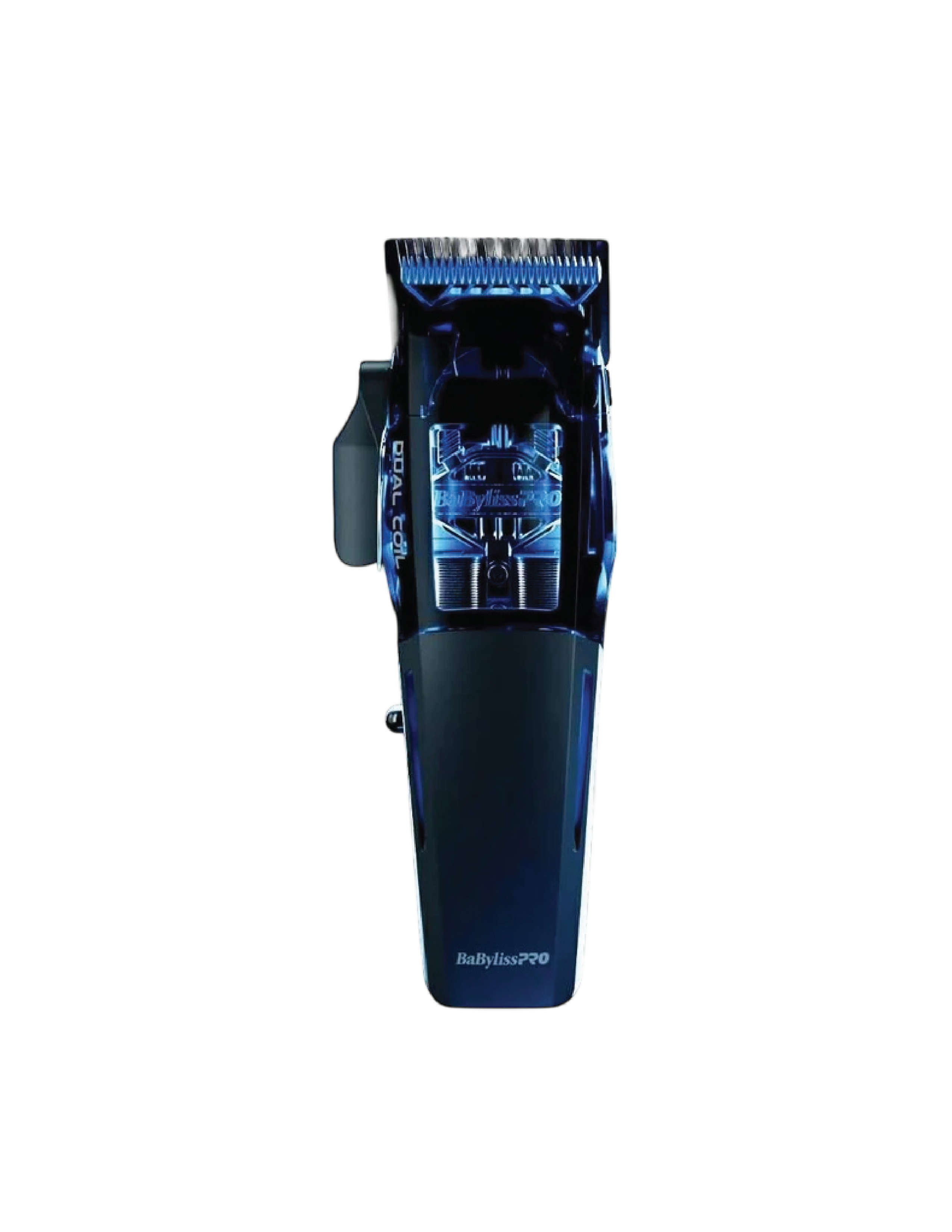 BaBylissPRO Hochleistungs-Dual-Coil-Motor-Kabellos-Klipper (FX95C)