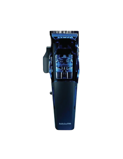 BaBylissPRO Hochleistungs-Dual-Coil-Motor-Kabellos-Klipper (FX95C)