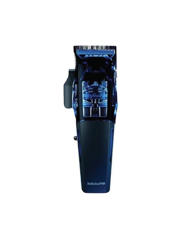 BaBylissPRO Hochleistungs-Dual-Coil-Motor-Kabellos-Klipper (FX95C)
