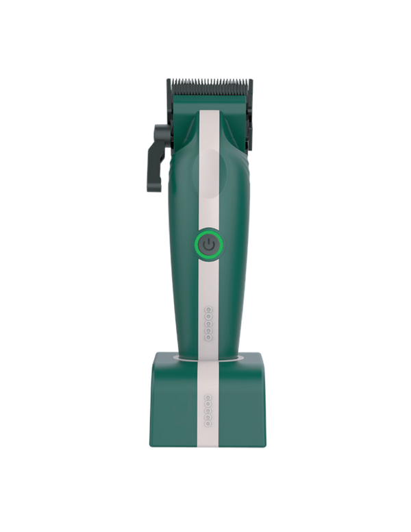 Cocco Veloce Lite Kabellos Clipper Grün/Weiß