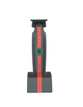 Cocco Veloce Lite Kabellos Haar Trimmer Schwarz/Rot