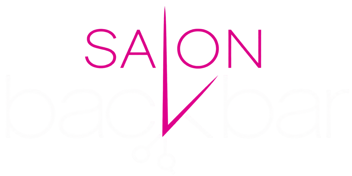 Salonbackbar