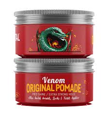 Unsterbliches NYC Venom Pomade