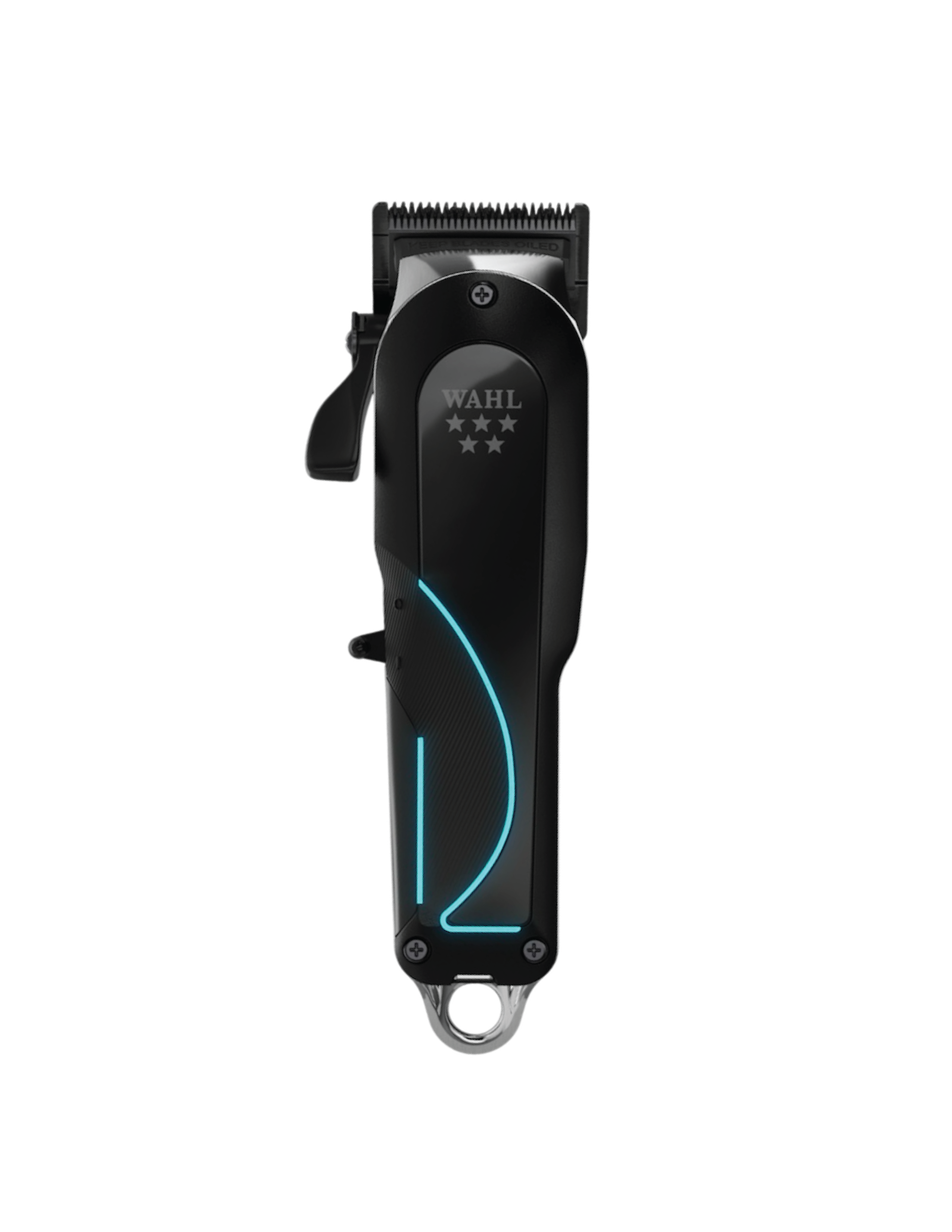 Wahl 5-Sterne Senior 2.0 Schnurloser Clipper