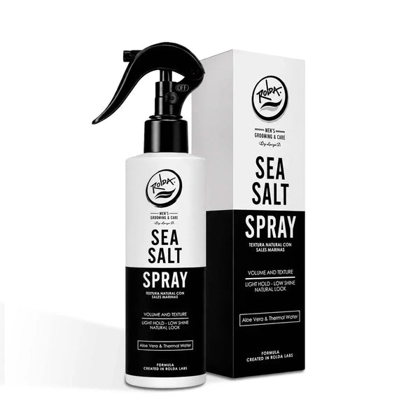 ROLDA SEA SALT SPRAY 250ML
