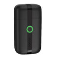 Cocco Velove Lite Foil Shaver - Schwarz (CVLS-BLK/BLK)
