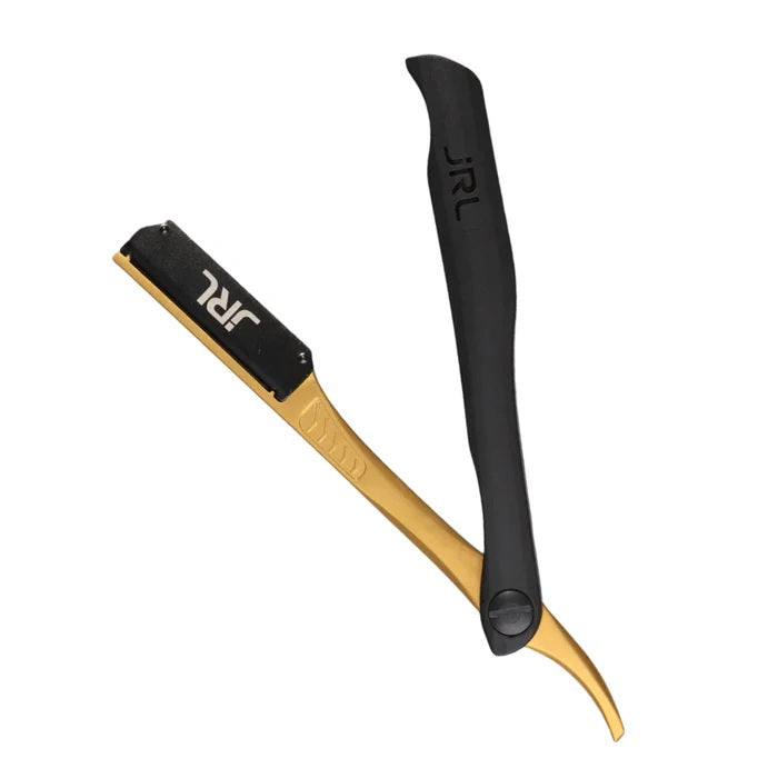 JRL MAGNETIC RAZOR GOLD