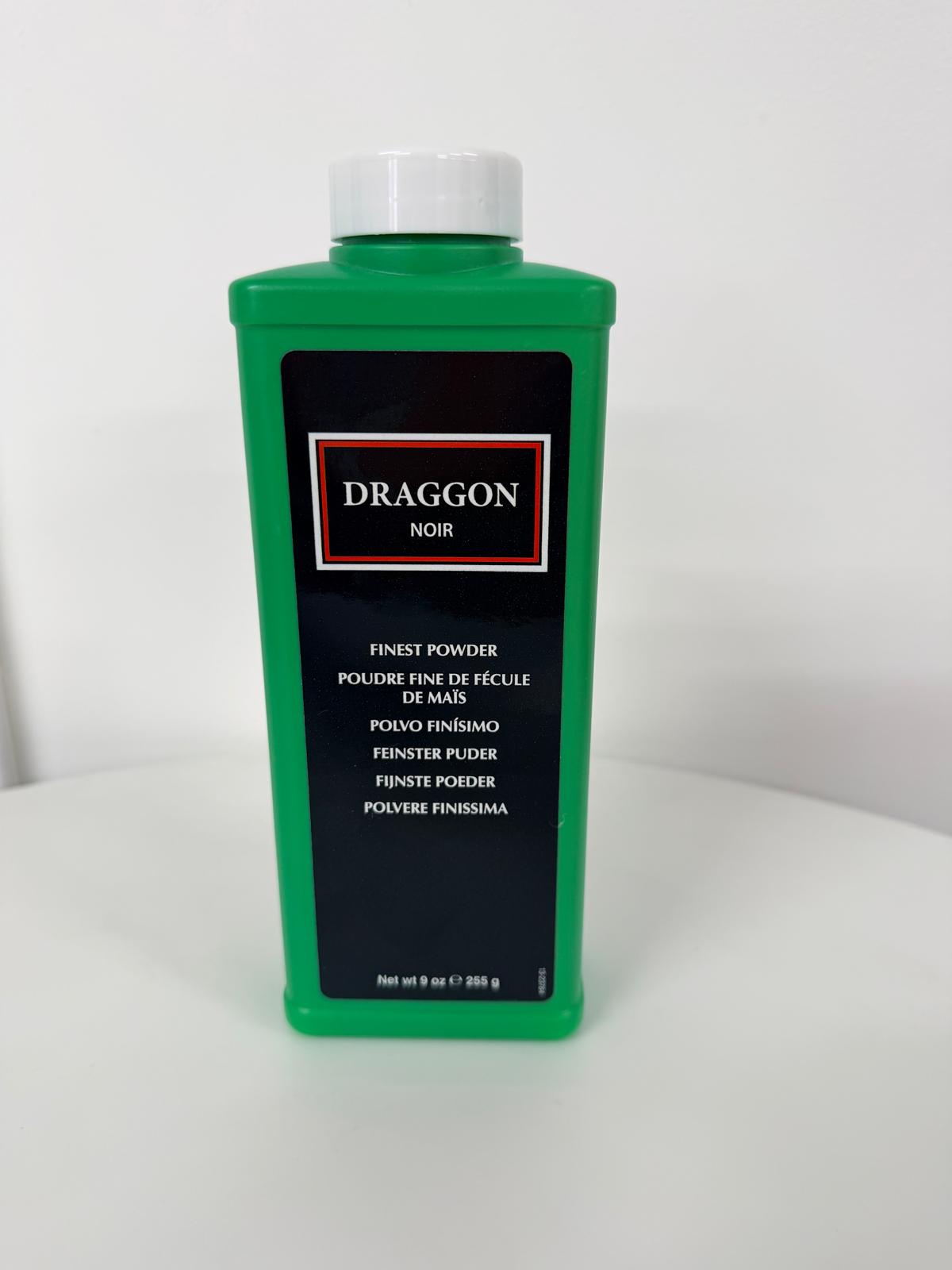 Clubman Pinaud Puder Draggon Noir