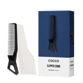 Cocco Clipper Comb (schwarz)