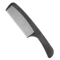 Utsumi 272 Carbon Comb Schwarz