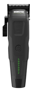 Monster Clippers Assassin Vector Motor Kabellos Clipper