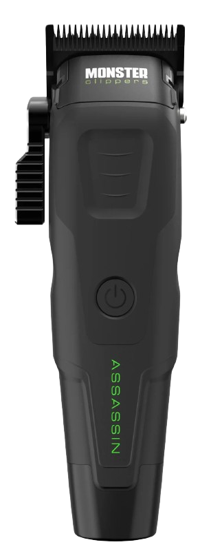Monster Clippers Assassin Vector Motor Kabellos Clipper