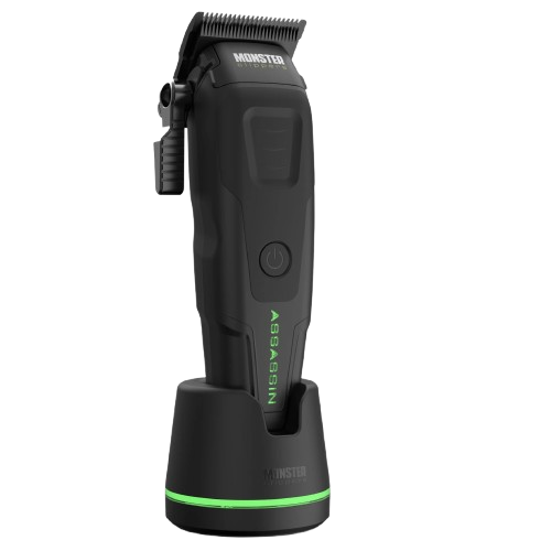 Monster Clippers Assassin Vector Motor Kabellos Clipper