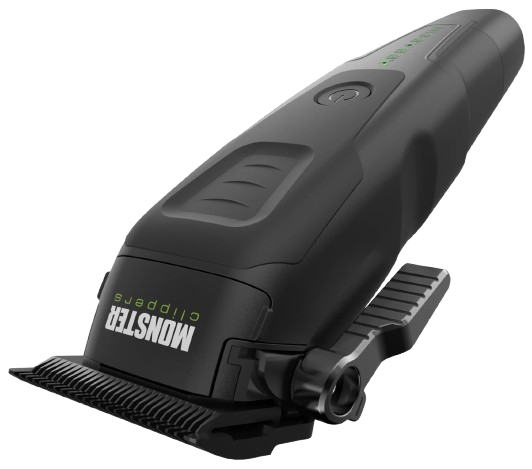 Monster Clippers Assassin Vector Motor Kabellos Clipper