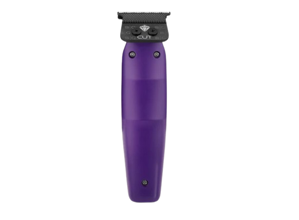 StyleCraft Reign Eon Digital Brushless Motor Trimmer - Purple Reign (SC422P)