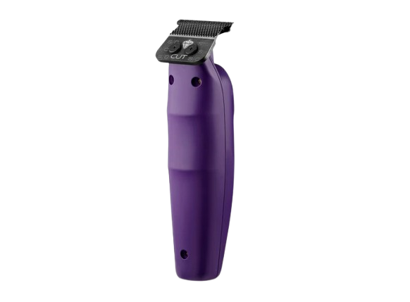 StyleCraft Reign Eon Digital Brushless Motor Trimmer - Purple Reign (SC422P)