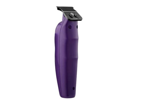 StyleCraft Reign Eon Digital Brushless Motor Trimmer - Purple Reign (SC422P)