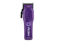 StyleCraft Reign EON Digital Brushless Motor Kabellos Clipper - Purple (SC620P)