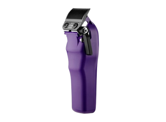 StyleCraft Reign EON Digital Brushless Motor Kabellos Clipper - Purple (SC620P)