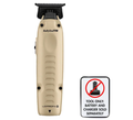 Babyliss Lo Pro FX One Hellbraun Trimmer FX729SDLT