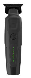 Monster Clippers Assassin Vector Motor Kabellos Trimmer