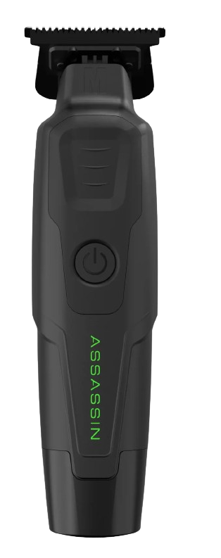 Monster Clippers Assassin Vector Motor Kabellos Trimmer
