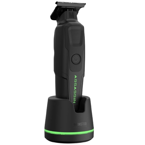 Monster Clippers Assassin Vector Motor Kabellos Trimmer
